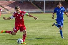 Nhận định, soi kèo Latvia U19 vs Romania U19, 17h00 ngày 10/11