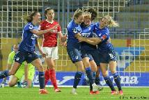 Nhận định, soi kèo Nữ Barcelona vs Nữ Hoffenheim, 0h45 ngày 11/11