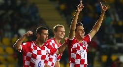 Nhận định, soi kèo U19 Croatia vs U19 Gibraltar, 18h00 ngày 10/11