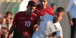 Nhận định, soi kèo U19 Thổ Nhĩ Kỳ vs U19 San Marino, 21h00 ngày 10/11