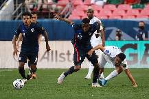 Phân tích kèo hiệp 1 Mỹ vs Mexico, 9h10 ngày 13/11