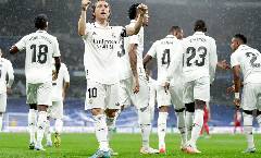 Ben Knapton dự đo&aacute;n Real Madrid vs Cadiz, 3h30 ng&agrave;y 11/11 