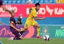 Nhận định, soi k&egrave;o B&igrave;nh Định vs SLNA, 18h ng&agrave;y 9/11