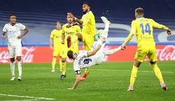 Nhận định, soi kèo Real Madrid vs Cadiz, 3h30 ngày 11/11