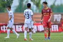 Nhận định, soi kèo Shaanxi Chang vs Shijiazhuang, 13h30 ngày 9/11