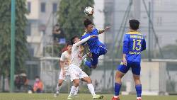 Nhận định, soi kèo U21 Khánh Hòa vs U21 HAGL, 15h ngày 10/11