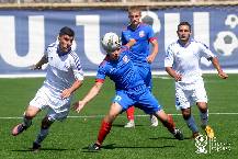 Nhận định, soi kèo Van Yerevan vs Shirak, 17h00 ngày 9/11