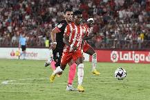 Soi k&egrave;o, dự đo&aacute;n Macao Almer&iacute;a vs Getafe 1h00 ng&agrave;y 10/1