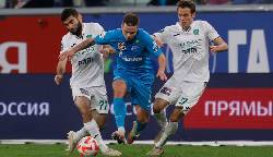 Soi k&egrave;o phạt g&oacute;c Nizhny vs Akhmat Grozny, 23h ng&agrave;y 11/11