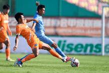 Soi kèo tài xỉu Heilongjiang vs Nantong Zhiyun hôm nay 13h30 ngày 9/11