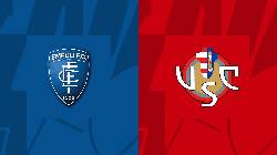 Ti&ecirc;n tri đại b&agrave;ng dự đo&aacute;n Empoli vs Cremonese, 2h45 ng&agrave;y 12/11
