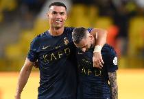 Bạn th&acirc;n Ronaldo chế giễu Ten Hag