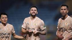 Jeferson Elias &ndash; Bản hợp đồng g&acirc;y tranh c&atilde;i của C&ocirc;ng an H&agrave; Nội