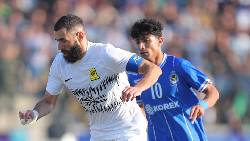 Nhận định, soi kèo Al Karkh vs Al Quwa Al Jawiya, 19h00 ngày 11/11