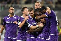 Nhận định, soi kèo Cukaricki vs Fiorentina, 0h45 ngày 10/11