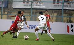Nhận định, soi kèo Delhi FC vs Mohammedan SC(IND), 15h30 ngày 10/11