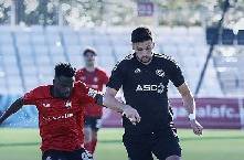 Nhận định, soi kèo FK MOIK Baku vs Irəvan FK, 17h30 ngày 09/11