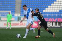 Nhận định, soi kèo Kolos Kovalivka vs FC Mynai, 22h00 ngày 10/11