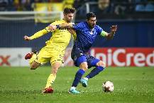 Nhận định, soi kèo Maccabi Haifa vs Villarreal, 0h45 ngày 10/11
