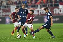 Nhận định, soi kèo Sepsi vs Rapid Bucuresti, 01h30 ngày 11/11