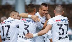 Nhận định, soi kèo Slavia Sofia vs Botev Vratsa, 20h00 ngày 11/11