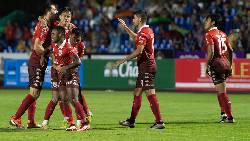 Nhận định, soi kèo Sukhothai FC vs Chonburi, 18h00 ngày 11/11