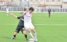 Nhận định, soi kèo Zaqatala FK vs Samaxi FK, 17h00 ngày 09/11