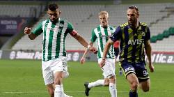 Nhận định, soi k&egrave;o Goztepe vs Konyaspor, 17h30 ng&agrave;y 10/11: Điểm tựa của t&acirc;n binh