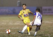 Nhận định, soi k&egrave;o S&ocirc;ng Lam Nghệ An vs Thanh H&oacute;a, 18h00 ng&agrave;y 10/11: S&acirc;n Vinh sụp đổ