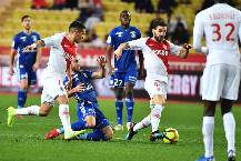 Nhận định, soi k&egrave;o Strasbourg vs Monaco, 23h00 ng&agrave;y 9/11: Tiếp đ&agrave; bất bại