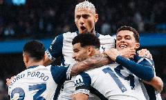Nhận định, soi k&egrave;o Tottenham vs Ipswich Town, 21h00 ng&agrave;y 10/11: Tin v&agrave;o Spurs