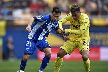 Nhận định, soi k&egrave;o Villarreal vs Alaves, 22h15 ng&agrave;y 9/11: Kh&aacute;ch tự tin