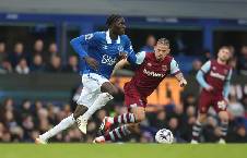 Nhận định, soi k&egrave;o West Ham vs Everton, 22h00 ng&agrave;y 9/11: Tin v&agrave;o kh&aacute;ch