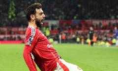 Si&ecirc;u m&aacute;y t&iacute;nh dự đo&aacute;n MU vs Leicester, 21h00 ng&agrave;y 10/11