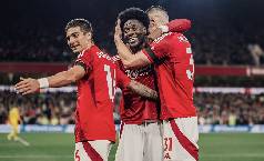 Si&ecirc;u m&aacute;y t&iacute;nh dự đo&aacute;n Nottingham vs Newcastle, 21h00 ng&agrave;y 10/11