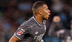 Si&ecirc;u m&aacute;y t&iacute;nh dự đo&aacute;n Real Madrid vs Osasuna, 20h00 ng&agrave;y 9/11