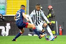 Soi k&egrave;o g&oacute;c Atalanta vs Udinese, 18h30 ng&agrave;y 10/11