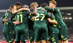 Soi k&egrave;o g&oacute;c Brentford vs Bournemouth, 22h00 ng&agrave;y 9/11