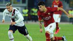 Soi k&egrave;o g&oacute;c Roma vs Bologna, 21h00 ng&agrave;y 10/11