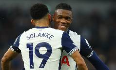 Soi k&egrave;o g&oacute;c Tottenham vs Ipswich Town, 21h00 ng&agrave;y 10/11