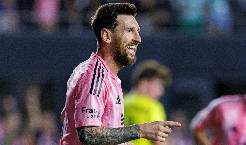 Messi chạm mốc 400 kiến tạo trong sự nghiệp