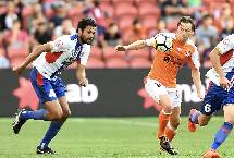 Nhận định, soi kèo Brisbane Roar vs Newcastle Jets, 13h00 ngày 9/11: Điểm tựa sân nhà