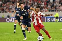 Nhận định, soi kèo Kifisia vs Olympiacos, 20h00 ngày 9/11: Chống trả quyết liệt