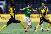 Nhận định, soi kèo St. Gallen vs Young Boys, 22h30 ngày 9/11: Thêm một lần đau