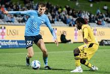 Nhận định, soi kèo Sydney vs Macarthur, 11h00 ngày 9/11: Chiến thắng thứ 3