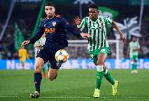 Nhận định, soi kèo Valencia vs Real Betis, 0h30 ngày 10/11: Bầy dơi có điểm