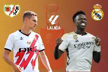 Nhận định, soi kèo Vallecano vs Real Madrid, 22h15 ngày 9/11: Không dễ cho Los Blancos