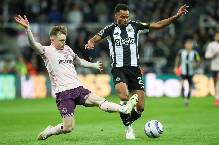 Soi k&egrave;o g&oacute;c Brentford vs Newcastle, 21h00 ng&agrave;y 09/11