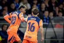 Soi k&egrave;o g&oacute;c Celta Vigo vs Barcelona, 03h00 ng&agrave;y 10/11