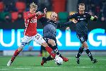 Nhận định b&oacute;ng đ&aacute; Odense vs Aalborg, 1h ng&agrave;y 10/12: Lợi thế thuộc về chủ nh&agrave;